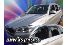 BMW X5 5D F15  2013>2018 (FULL SET)