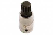 LASER Spline Bit - M17