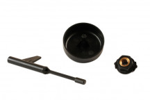 LASER OIL DRAIN SET MERCEDES9G TRONIC TRANSMISSION