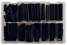 CONNECT Assorted Spring Roll Pins Imp. Box Qty 385