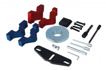 LASER ENGINE TIMING TOOL KIT- FOR1.0/ 1.1 WET BELT FORD PETR