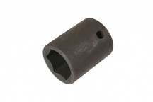 LASER Socket - Air Impact 1/2D 20mm"