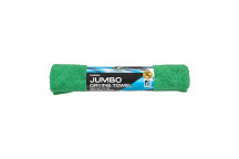 Jumbo Drying Towel 80cm x 60cm