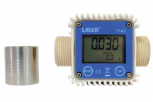 LASER Flow Meter for  AdBlue®