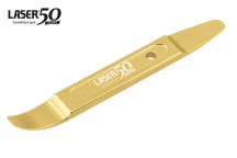 LASER Metal Skin & Trim Clip Wedge Tool - 50th Anniversary