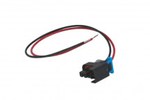 CONNECT Electrical Sensor To Suit Delphi Injectors 2pc