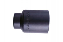 LASER Deep Socket - Air Impact 1/2D x 1 1/2""