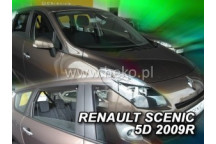 RENAULT SCENIC GRAND  MK3 5D  2009>2016 (FULL SET)