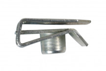 CONNECT Metal Fastener Motorcycle clip to suit BMW Pk 10