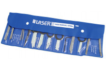 LASER Radio Removal Kit - 20pc