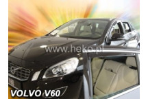 VOLVO V60-5DR, 2010- (FULL SET)