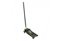 2T Heavy Duty Trolley Jack - Low Cars