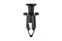 CONNECT Push Rivet Retainer to suit GM & Ford Pk 10