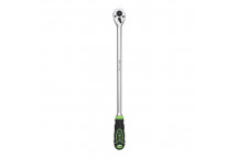 1/4 72-Teeth Extra Long Drive Ratchet"