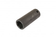 LASER Deep Socket - Air Impact 1/2D 22mm"