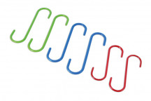 LASER Brake Caliper Hook Set 6pc