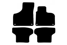 Carpet Mat Set AUDI A3 2003>2012 AUTOMATIC VERSION