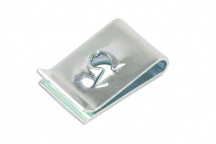 CONNECT Metal Trim Clip U Nut to suit BMW & Ford Pk 50