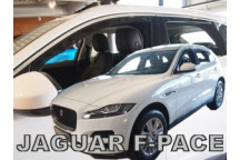 JAGUAR F-PACE 5DR 2018-  (FULL SET)