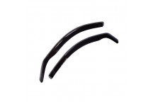 ALFA ROMEO 155 4D (FRONTS)