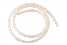LASER Silicone Hose without Valve 1.2m