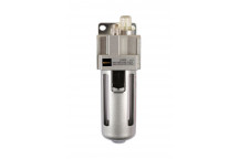 CONNECT Air Lubricator 1/4 BSP Thread"