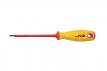 LASER VDE Star Screwdriver T15