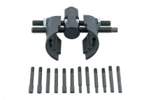 LASER Adjustable Wheel Bearing Lock Nut Tool - for HGV
