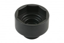LASER Rear Wheel Trailer Socket 83mm