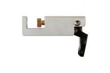 LASER Mini Clamp Set 4pc