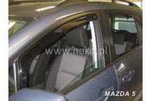 MAZDA 5 5D (FULL SET) 2006>