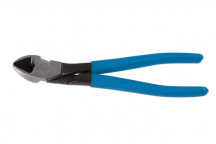 LASER Heavy Duty Side Cutter  15°Head