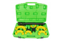 Universal Heavy Duty Coil Spring Compressor