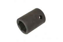 LASER Socket - Air Impact 1/2D 18mm"