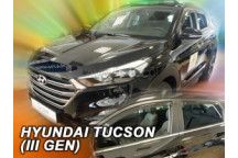 HYUNDAI TUCSON MK3 5D  2015>2020 (FULL SET)