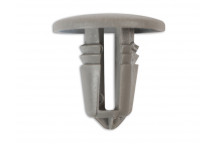 CONNECT Button Clip Retainer Grey To Suit Ford Pk 50