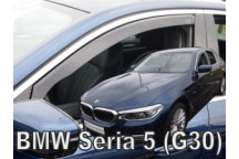 BMW SERIES 5 4/5D G30 / G31 2017>