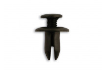 CONNECT Screw Rivet for GM, Honda & Mazda Pk 10