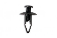 CONNECT Screw Rivet for Nissan,Land Rover & General Use Pk 5