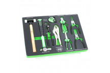 HAMMER AND PLIER SET TRAY