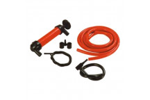 Pump ’3 in 1'