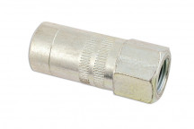 CONNECT 4 Jaw Grease Gun Ends 1/8 BSP Pack 5