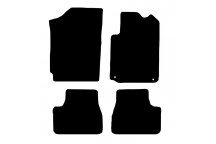 Carpet Mat Set CITROEN DS3 2010>