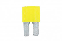 CONNECT 20 AMP LED MICRO 2 Blade Fuses (25)