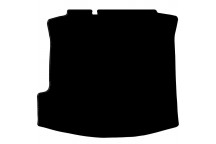 Rubber Mat Set VW BORA BOOT MAT 95>05  (1 PIE
