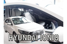 HYUNDAI IONIQ 5D (FRONTS) 2017>
