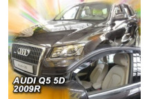 AUDI Q5 5D 2009>2016 (FRONTS)