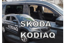 SKODA KODIAQ 5D  2016> (FULL SET)