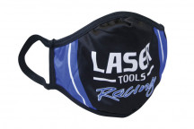 LASER Laser Tools Racing Face Mask