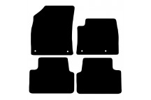 Carpet Mat Set CROSSLAND 2017>